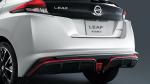 Nissan Leaf Nismo 2018 года (JP)